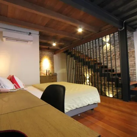 3 Jambatan Steps To Jonker & Riverside Malacca Exterior photo