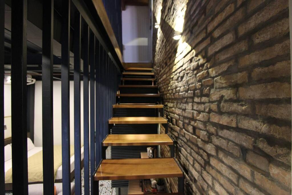 Holiday home 3 Jambatan Steps To Jonker & Riverside *