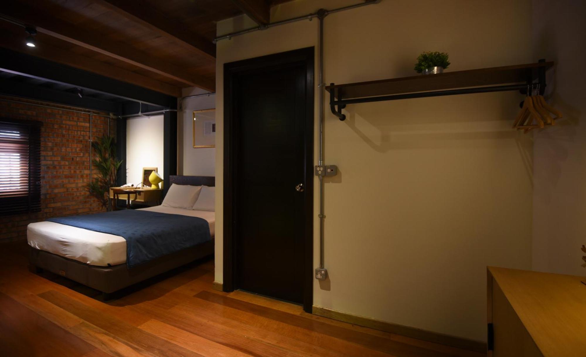3 Jambatan Steps To Jonker & Riverside Holiday home Malacca
