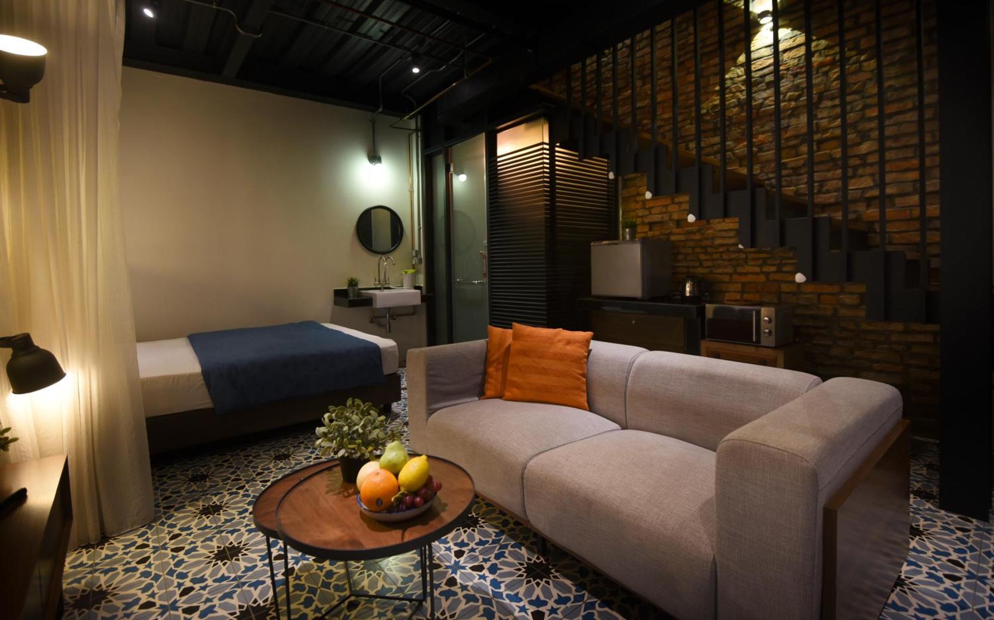 Holiday home 3 Jambatan Steps To Jonker & Riverside Malacca