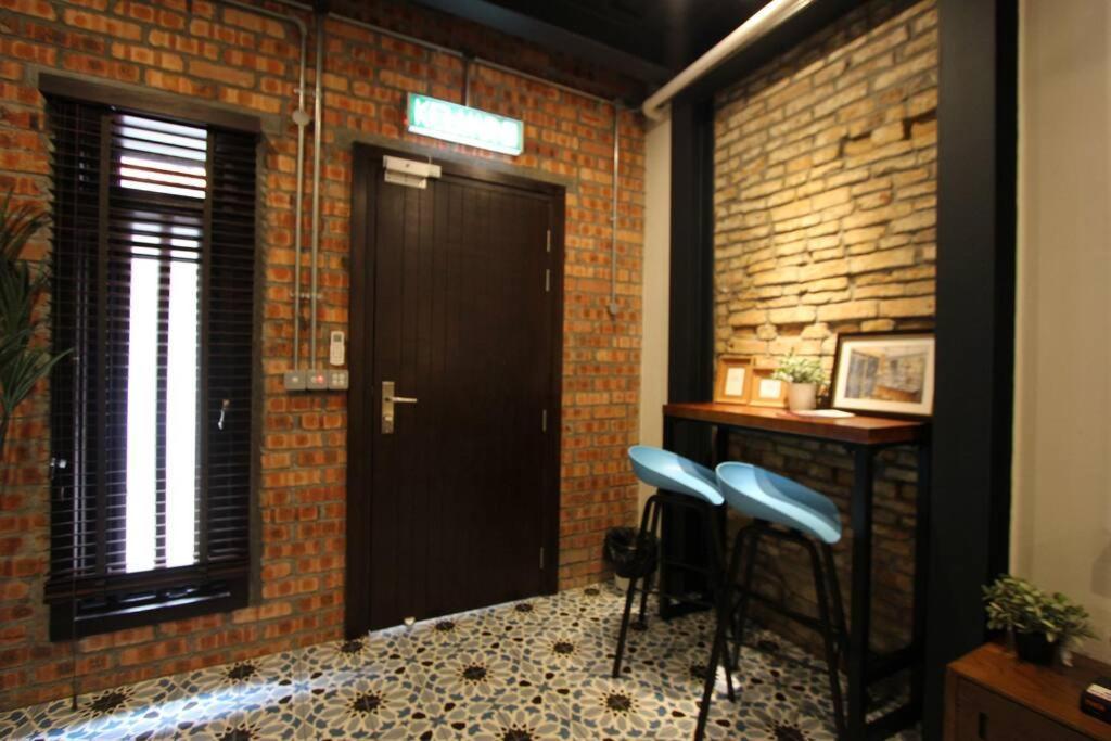Holiday home 3 Jambatan Steps To Jonker & Riverside *