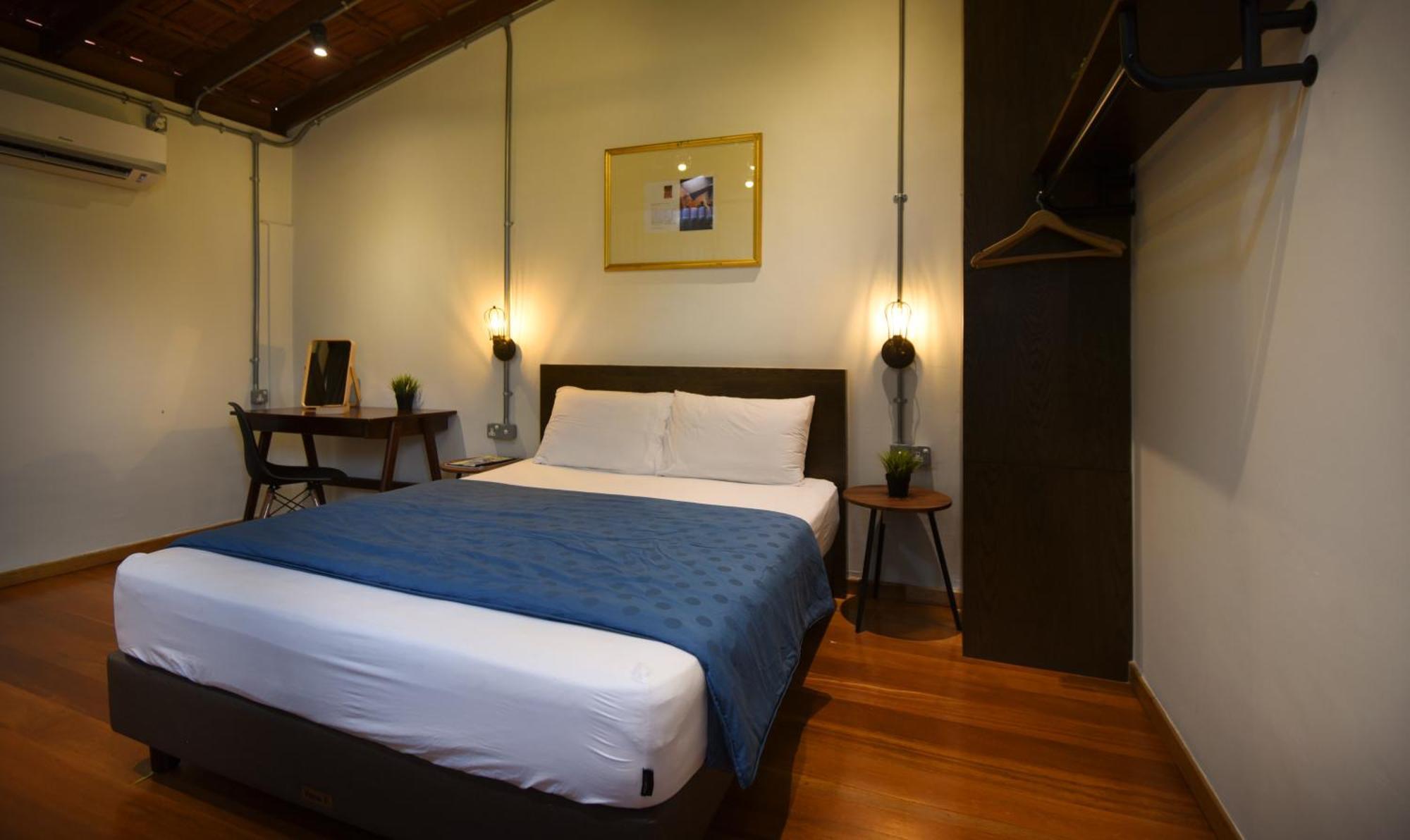 Holiday home 3 Jambatan Steps To Jonker & Riverside