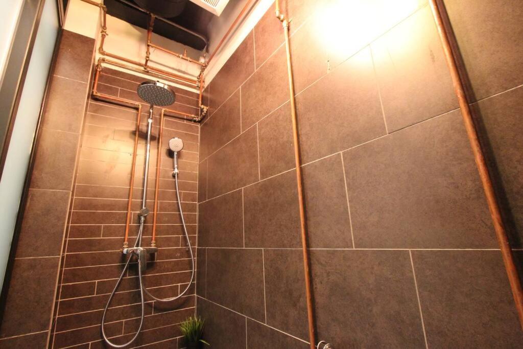 3 Jambatan Steps To Jonker & Riverside Holiday home