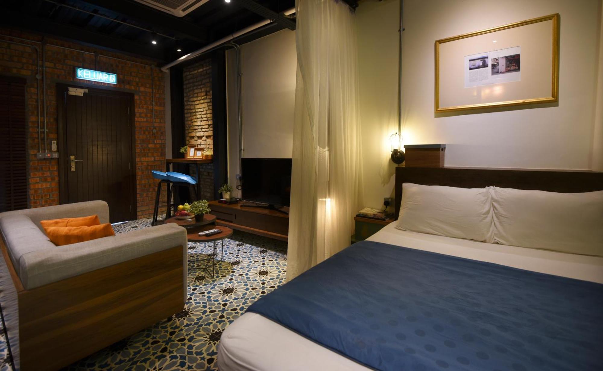 Holiday home 3 Jambatan Steps To Jonker & Riverside *