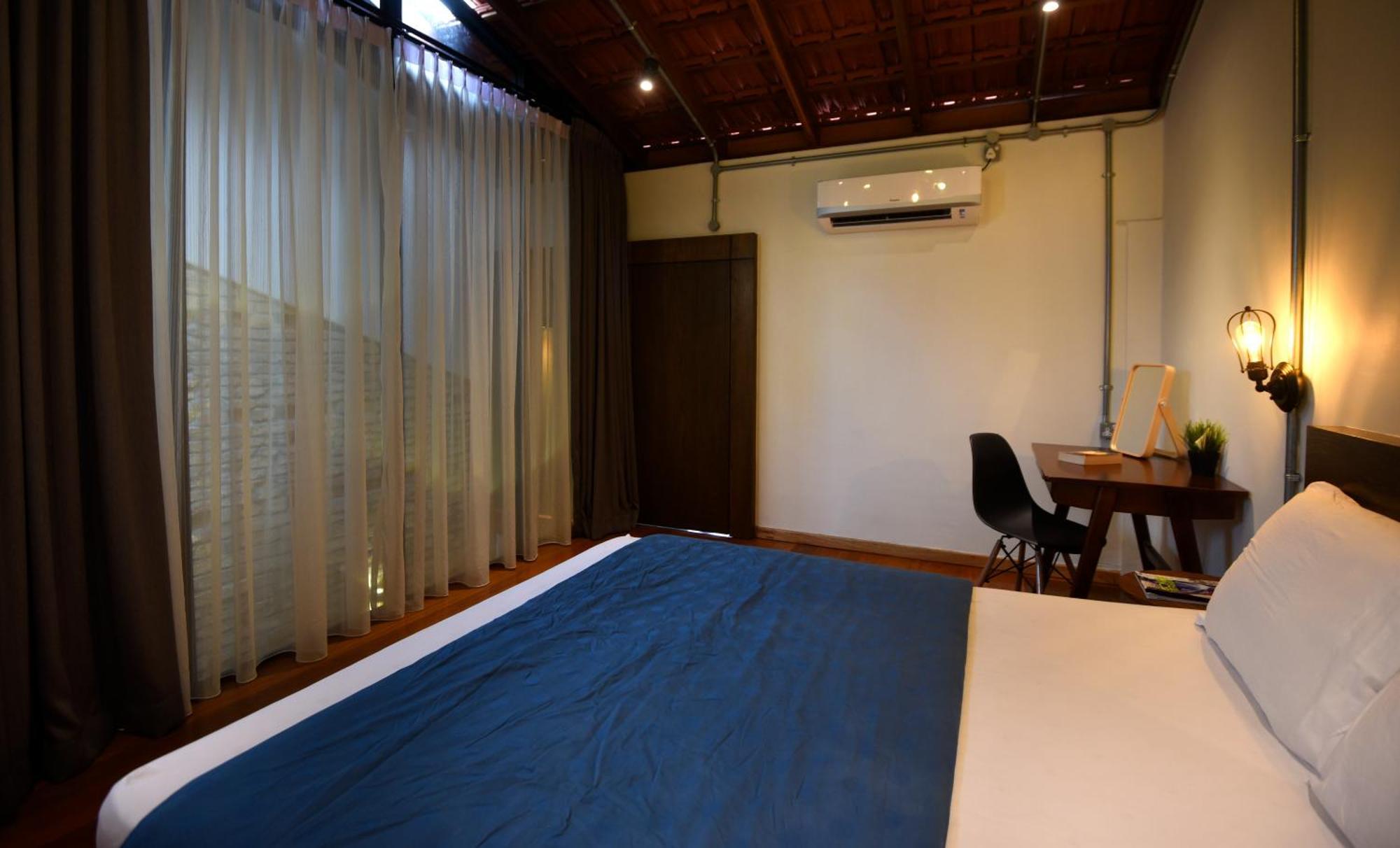 Holiday home 3 Jambatan Steps To Jonker & Riverside Malacca