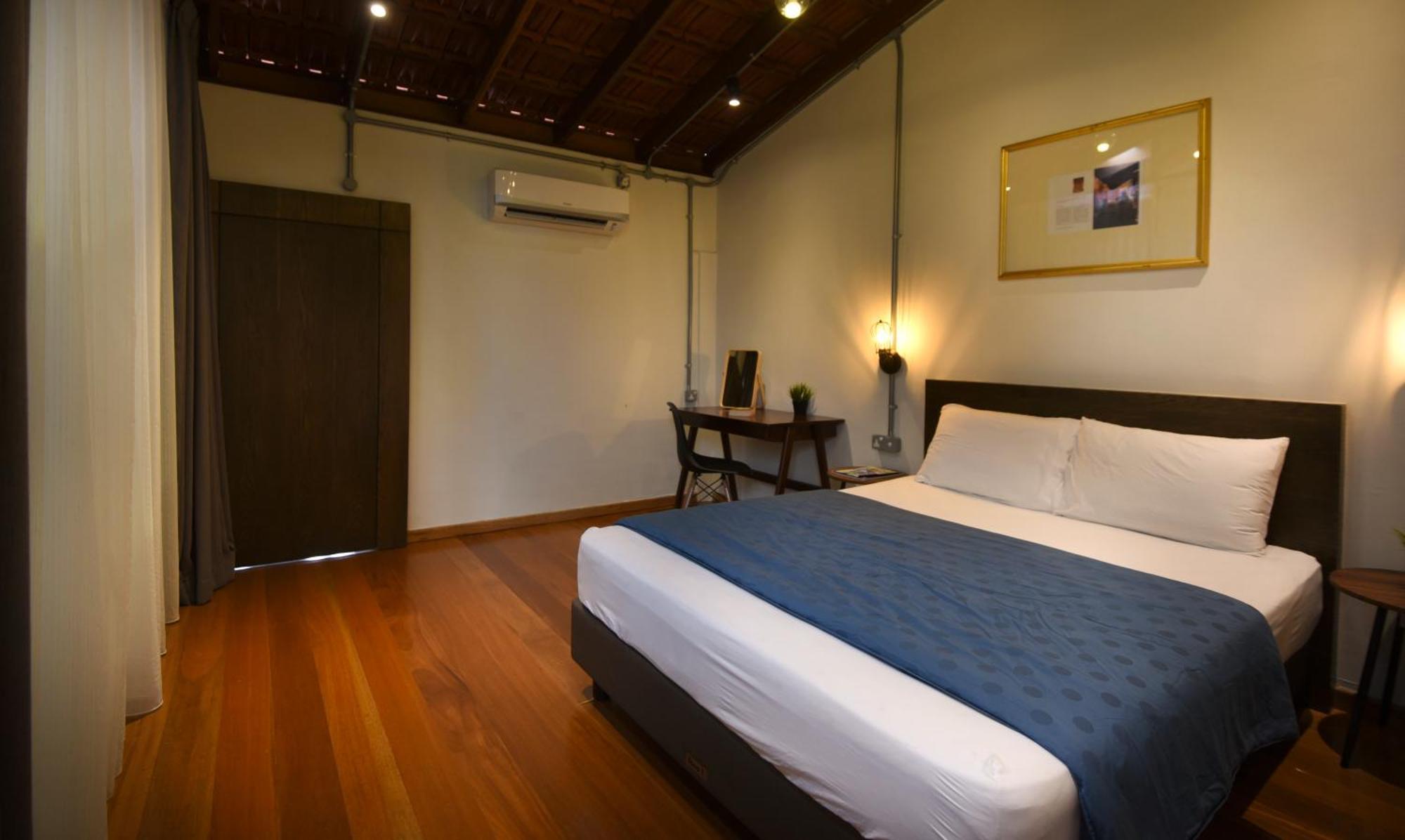 Holiday home 3 Jambatan Steps To Jonker & Riverside *