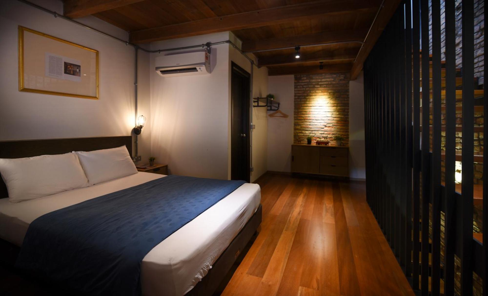 Holiday home 3 Jambatan Steps To Jonker & Riverside Malacca