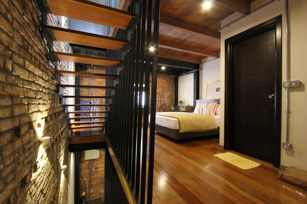 Holiday home 3 Jambatan Steps To Jonker & Riverside Malacca