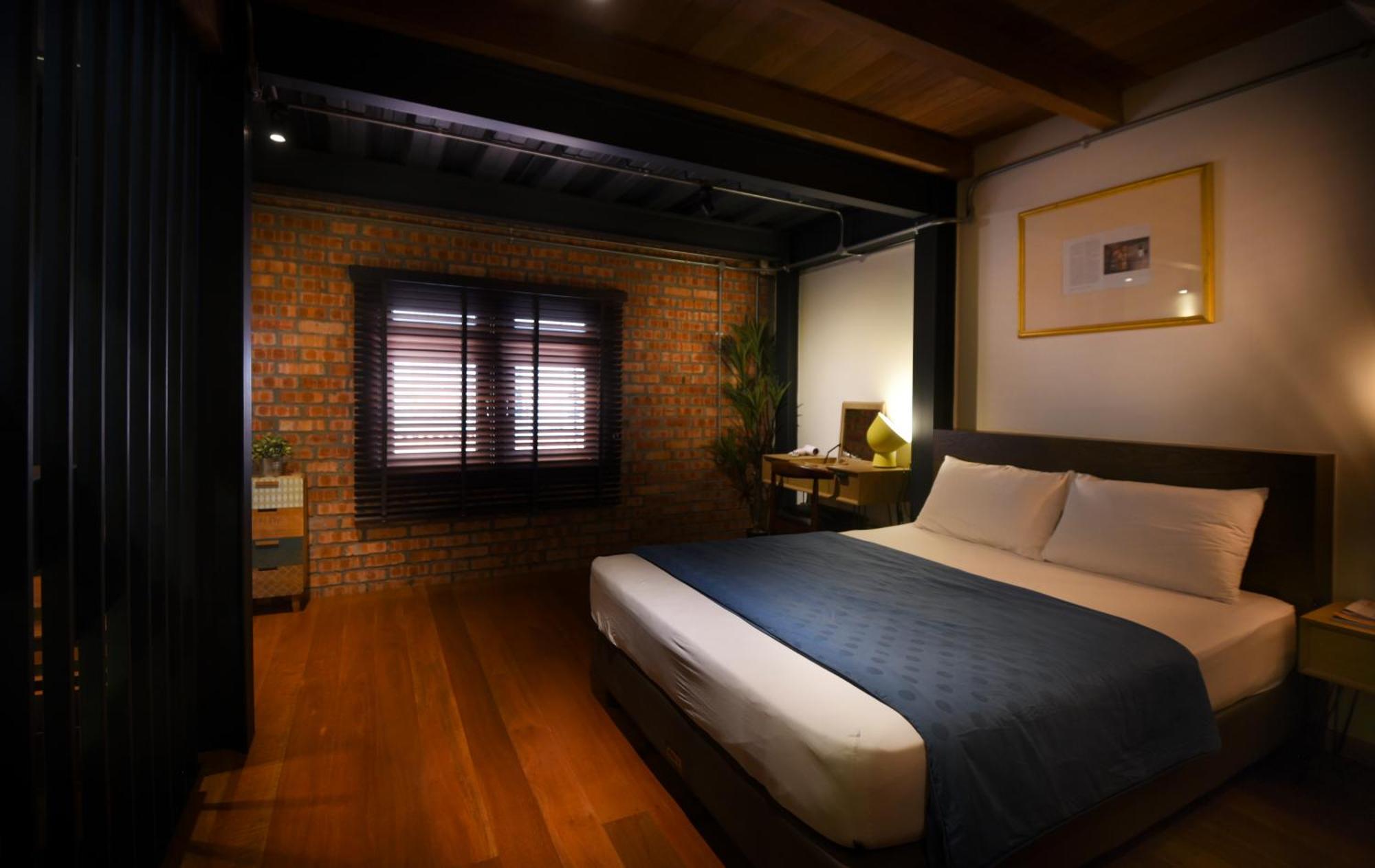 3 Jambatan Steps To Jonker & Riverside Malacca