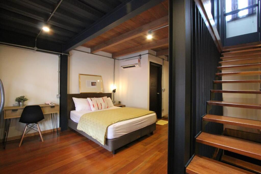 Holiday home 3 Jambatan Steps To Jonker & Riverside Malacca