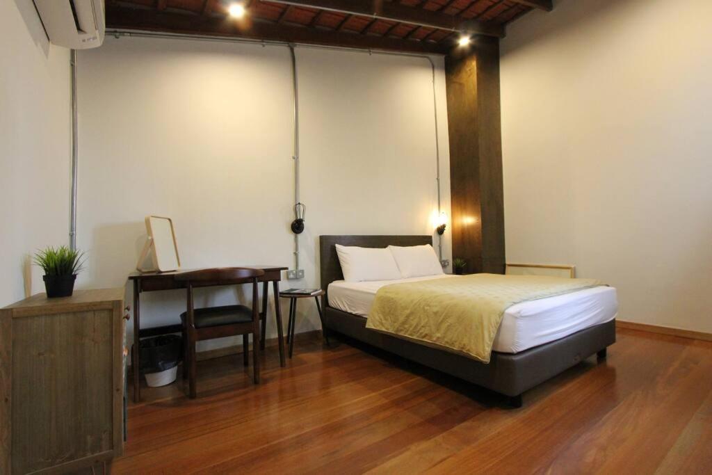 Holiday home 3 Jambatan Steps To Jonker & Riverside *