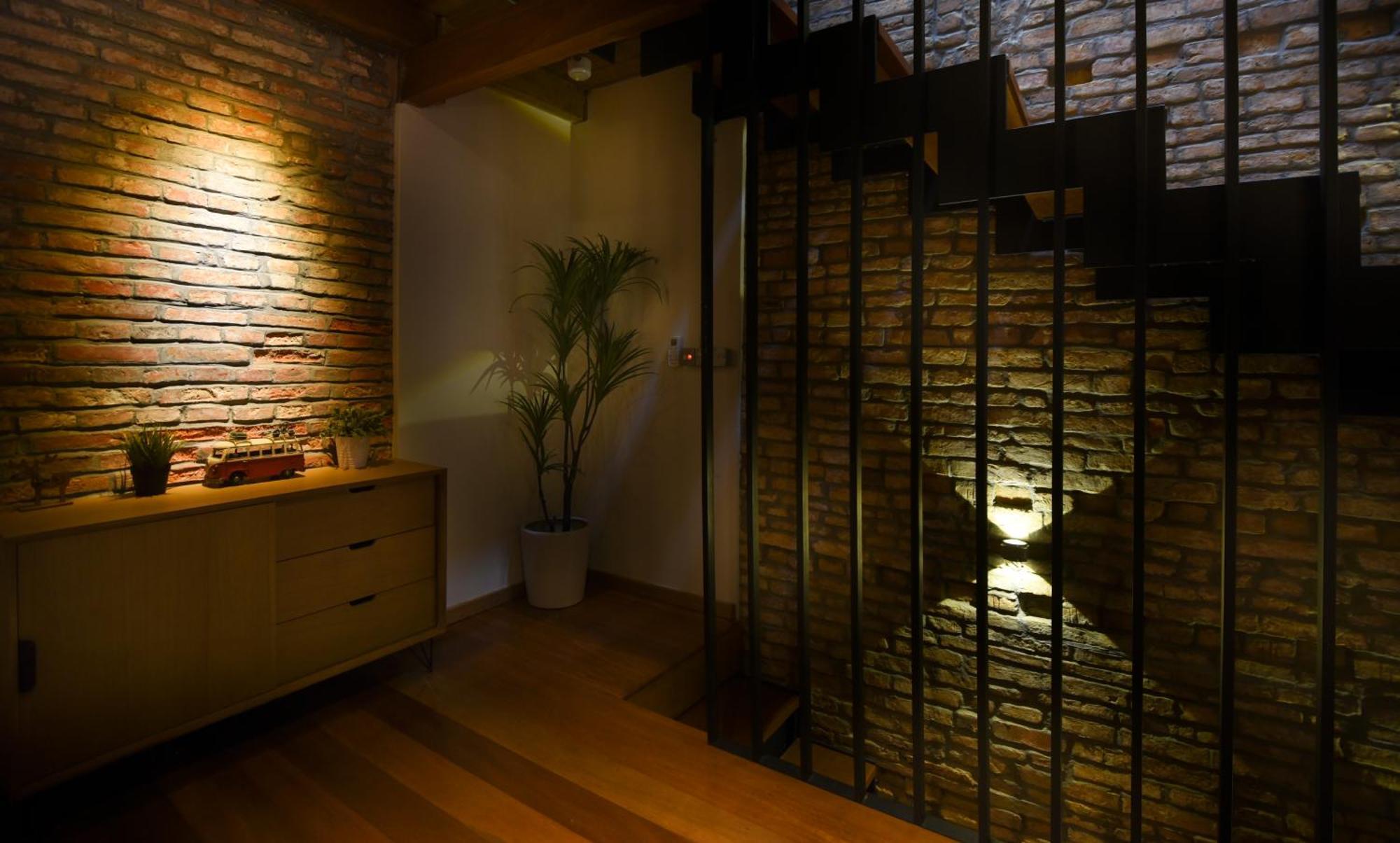 3 Jambatan Steps To Jonker & Riverside Holiday home Malacca