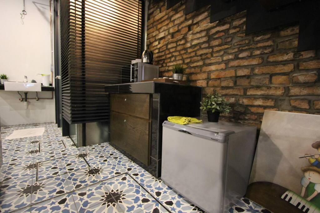 Holiday home 3 Jambatan Steps To Jonker & Riverside Malacca