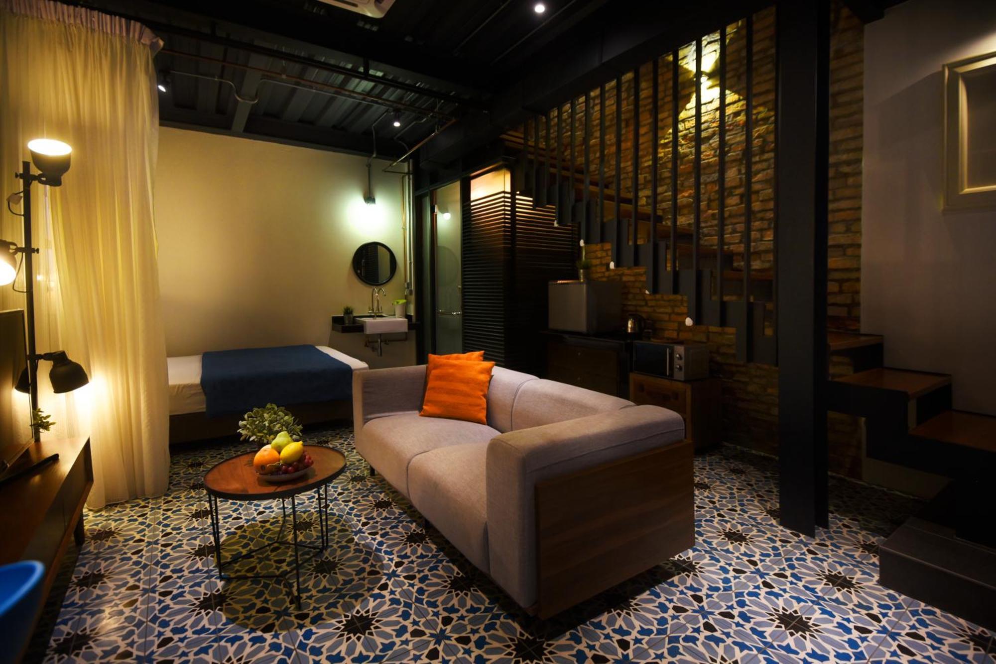 Holiday home 3 Jambatan Steps To Jonker & Riverside
